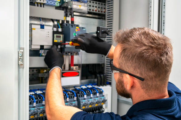 Best Circuit Breaker Repair  in Coronado, CA
