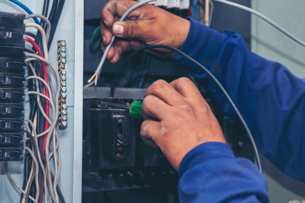 Best Licensed Electrician  in Coronado, CA