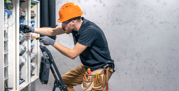 Best Electrical Outlet Repair  in Coronado, CA